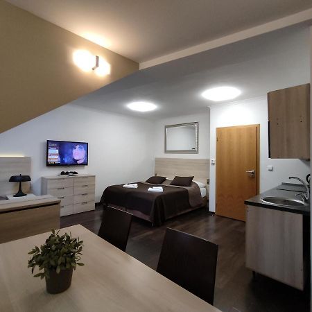 Anensky Apartman C303 - S O2 Tv A Stabilni Rychlou Wifi, S Moznosti Dokoupeni Bufetovych Snidani - By Relax 하라포프 외부 사진