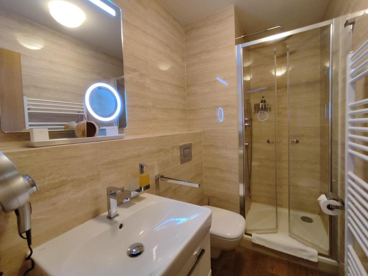 Anensky Apartman C303 - S O2 Tv A Stabilni Rychlou Wifi, S Moznosti Dokoupeni Bufetovych Snidani - By Relax 하라포프 외부 사진