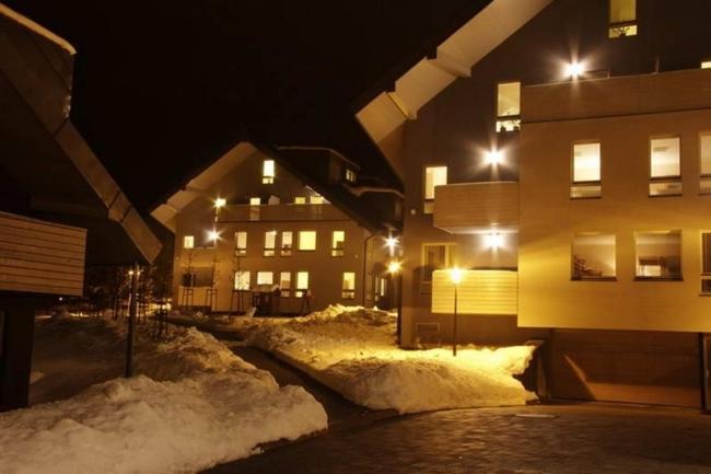 Anensky Apartman C303 - S O2 Tv A Stabilni Rychlou Wifi, S Moznosti Dokoupeni Bufetovych Snidani - By Relax 하라포프 외부 사진